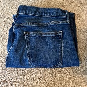 Old Navy Men’s Loose Jeans (36x32)